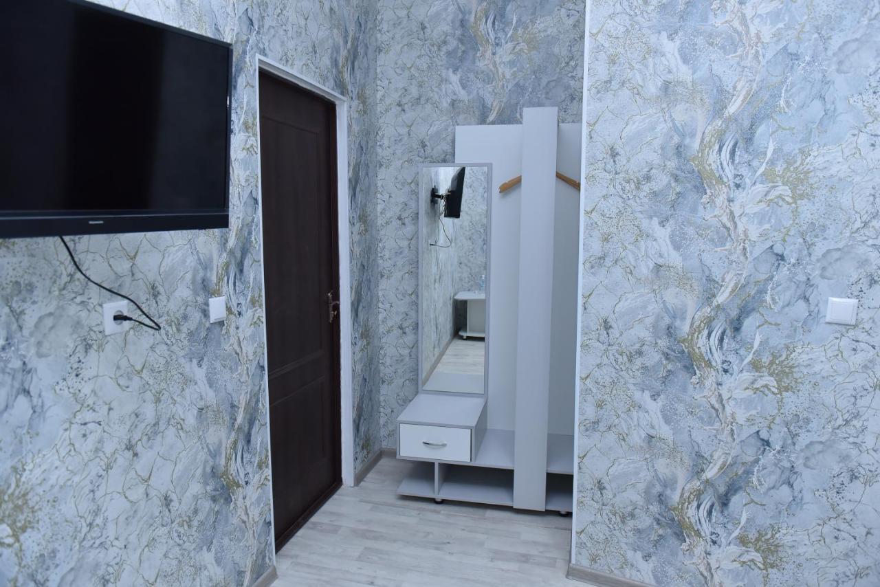 Hotel Fresh أكتوبي المظهر الخارجي الصورة