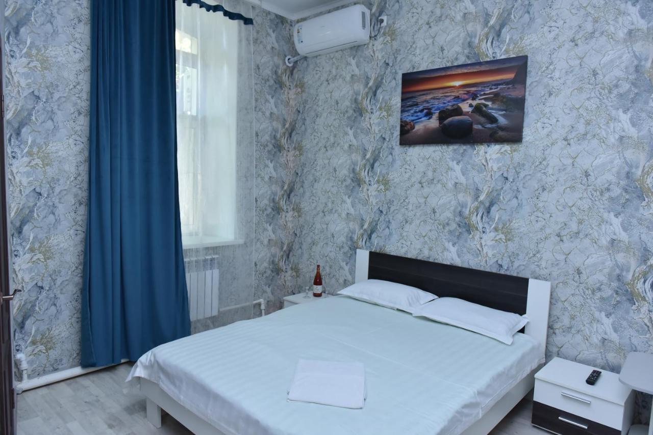 Hotel Fresh أكتوبي المظهر الخارجي الصورة